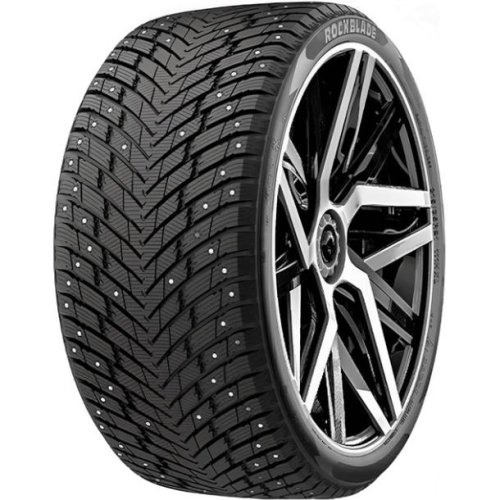 Легковые шины Rockblade Winterplus Stud II 255/55 R20 110T XL купить с бесплатной доставкой в пункты выдачи в Петербурге